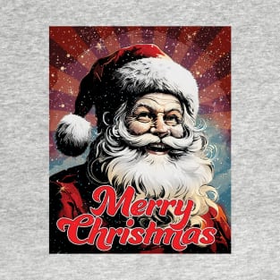 Santa T-Shirt